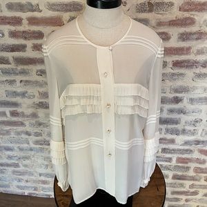 CHANEL Blouse